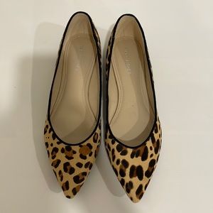 Brand New Marc Fisher Flats 8